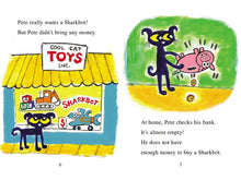 Load image into Gallery viewer, Pete the Cat Saves Up (I Can Read)