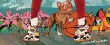 Load image into Gallery viewer, Boogie Boogie, Y’all