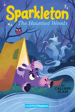 Load image into Gallery viewer, Sparkleton #5: The Haunted Woods
