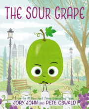 Load image into Gallery viewer, The Sour Grape