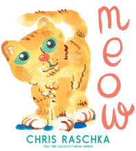 Load image into Gallery viewer, Meow