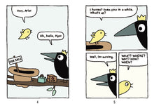Load image into Gallery viewer, Arlo &amp; Pips #3: New Kids in the Flock