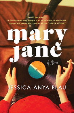 Mary Jane: A Novel