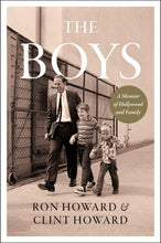 Load image into Gallery viewer, The Boys (Signed First Edition)