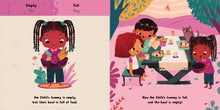 Load image into Gallery viewer, Om Child: I Am Calm : Yin &amp; Yang, Opposites, and Balance