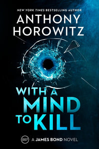 With a Mind to Kill: A Novel