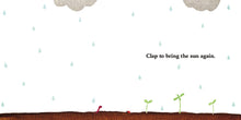 Load image into Gallery viewer, Plant the Tiny Seed (Board Book)