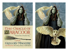 Load image into Gallery viewer, The Oracle of Maracoor