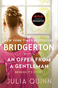 An Offer from a Gentleman (Bridgerton Book 3)
