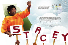 Load image into Gallery viewer, Stacey Abrams and the Fight to Vote