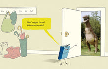 Load image into Gallery viewer, A Very Cranky Book