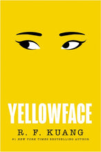 Load image into Gallery viewer, Yellowface: A Novel