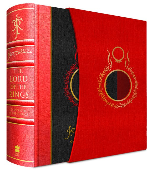 The Lord of the Rings (Special Edition)