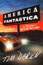 Load image into Gallery viewer, America Fantastica (Signed First Edition)