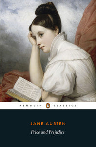 Pride and Prejudice (Penguin Classics)