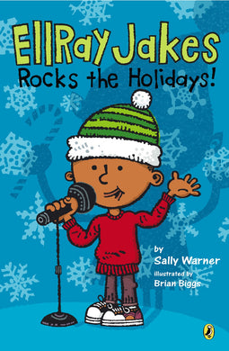 EllRay Jakes Rocks the Holidays! (#7)