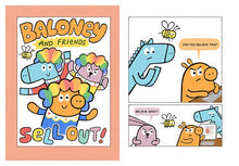 Load image into Gallery viewer, Baloney and Friends: Dream Big!