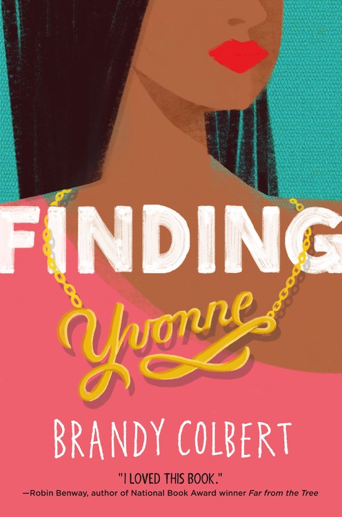 Finding Yvonne