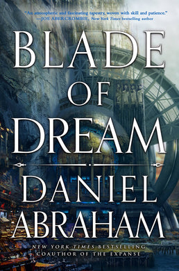 Blade of Dream (The Kithamar Trilogy, 2)