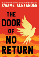 Load image into Gallery viewer, The Door of No Return (Signed First Edition)