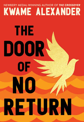 The Door of No Return (Signed First Edition)