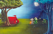 Load image into Gallery viewer, Dragonboy and the Wonderful Night