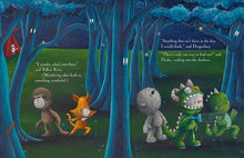 Load image into Gallery viewer, Dragonboy and the Wonderful Night