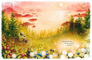 Berry Song
