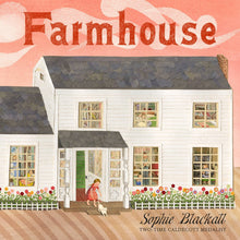 Load image into Gallery viewer, Farmhouse
