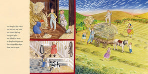 Farmhouse
