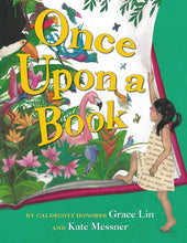 Load image into Gallery viewer, Once Upon a Book