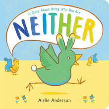 Load image into Gallery viewer, Neither (Board Book)