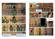 Load image into Gallery viewer, Graceling (Graphic Novel)