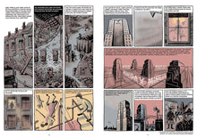 Load image into Gallery viewer, 1984: The Graphic Novel