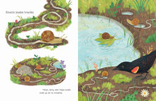 Load image into Gallery viewer, Hello, Puddle!