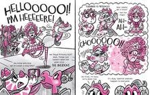 Load image into Gallery viewer, The Sparkle Dragons