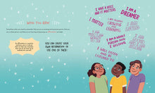 Load image into Gallery viewer, The Antiracist Kid: A Book About Identity, Justice, and Activism