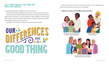 Load image into Gallery viewer, The Antiracist Kid: A Book About Identity, Justice, and Activism