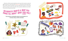 Load image into Gallery viewer, The Antiracist Kid: A Book About Identity, Justice, and Activism