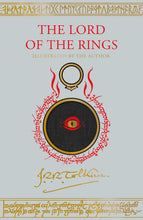 Load image into Gallery viewer, The Lord of the Rings (Illustrated)