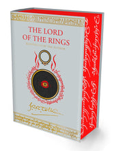 Load image into Gallery viewer, The Lord of the Rings (Illustrated)