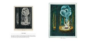 Pictures by J.R.R. Tolkien