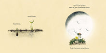 Load image into Gallery viewer, The Moon Remembers