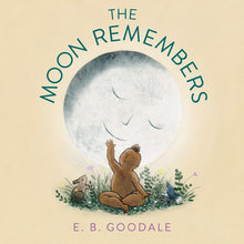 Load image into Gallery viewer, The Moon Remembers