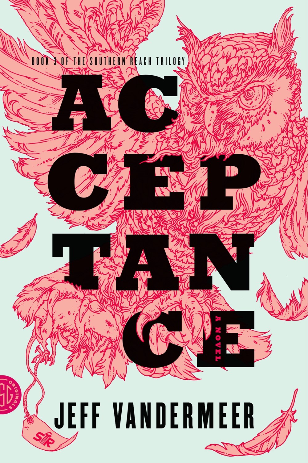 Acceptance: A Novel