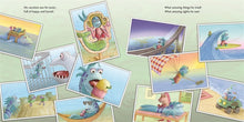 Load image into Gallery viewer, The Pout-Pout Fish, Far, Far from Home