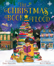 Load image into Gallery viewer, The Christmas Book Flood