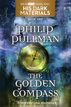 The Golden Compass (His Dark Materials Book 1)