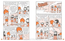 Load image into Gallery viewer, Comics Squad #1: Recess!
