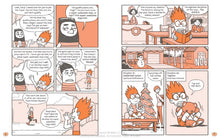 Load image into Gallery viewer, Comics Squad #1: Recess!